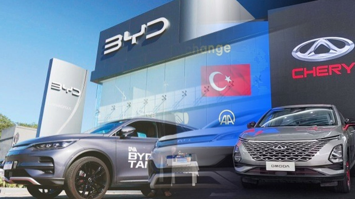 Türkiye'den tonlarca teşvik almıştı! BYD ve Chery'nin fiyat karşılaştırması şoke etti