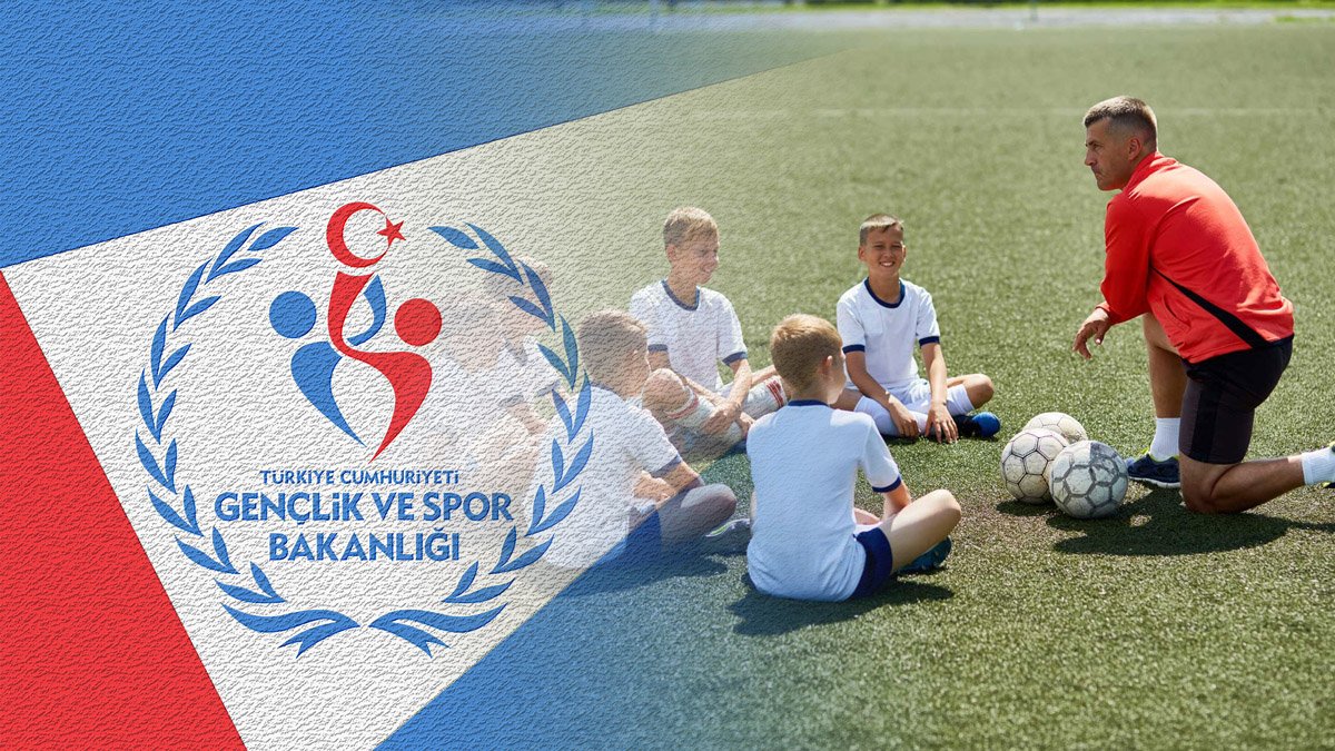 950 kişilik antrenör alım ilanı yapıldı mı? Gençlik ve Spor Bakanı Bak söz vermişti