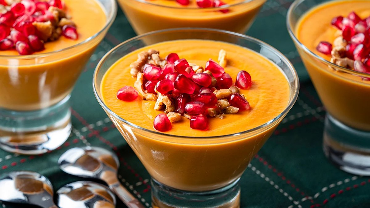 Bal kabağı tatlısını böyle deneyin, konu komşu herkes tarifini soracak! Şerbetlisinin papucunu bile dama atıyor