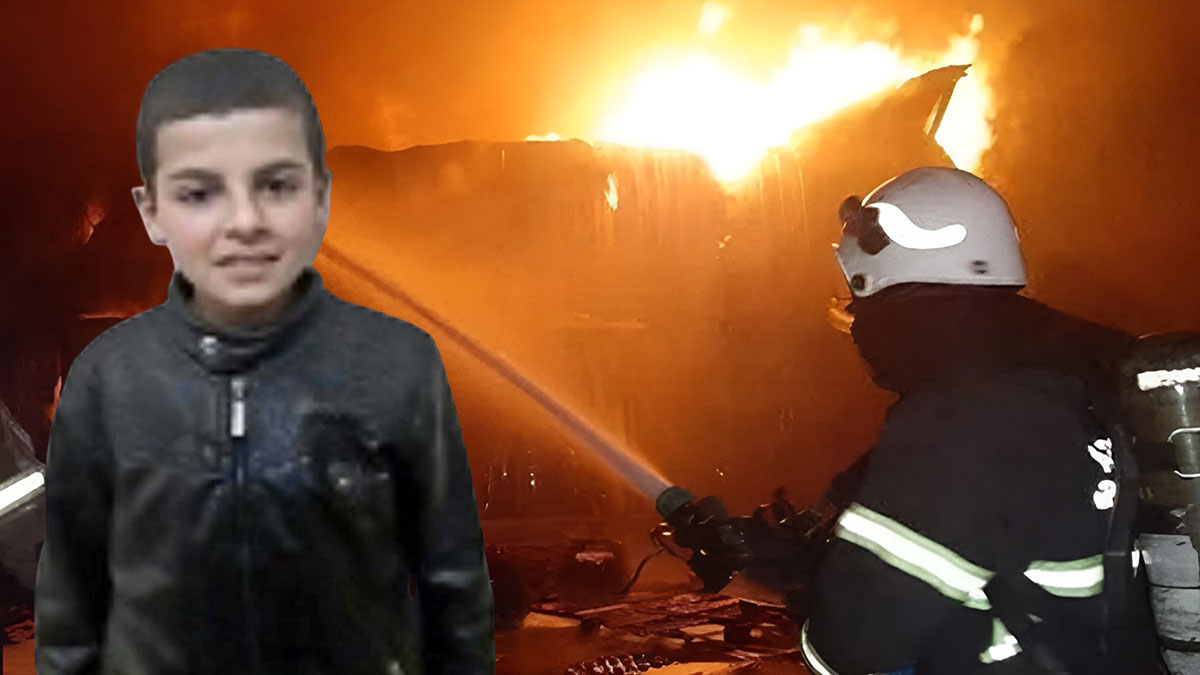 Telefonunu almak için girdiği evden cansız bedeni çıktı! O kentte kahreden olay