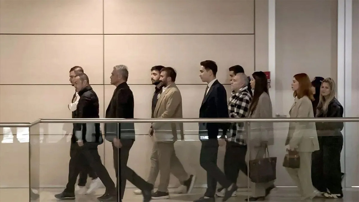 Yasa dışı bahis soruşturmasında yeni gelişme! 7 fenomene yakalama kararı