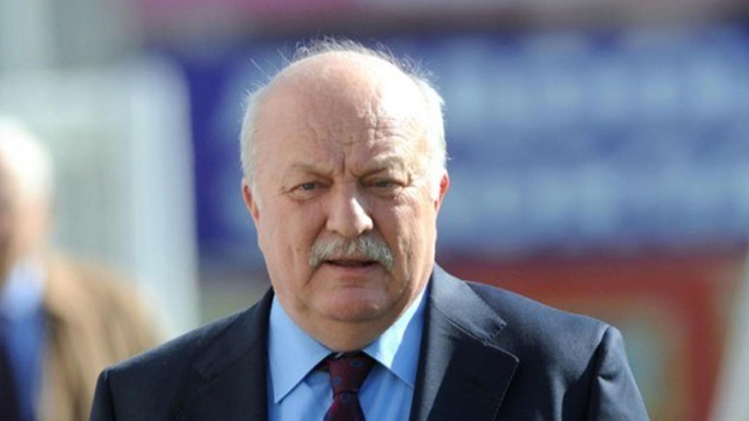 Trabzonspor'un eski başkanı Sadri Şener Abdullah Avcı'yı eleştirdi: Onu çok kötü transfer yapan bir hoca olarak hatırlayacağım