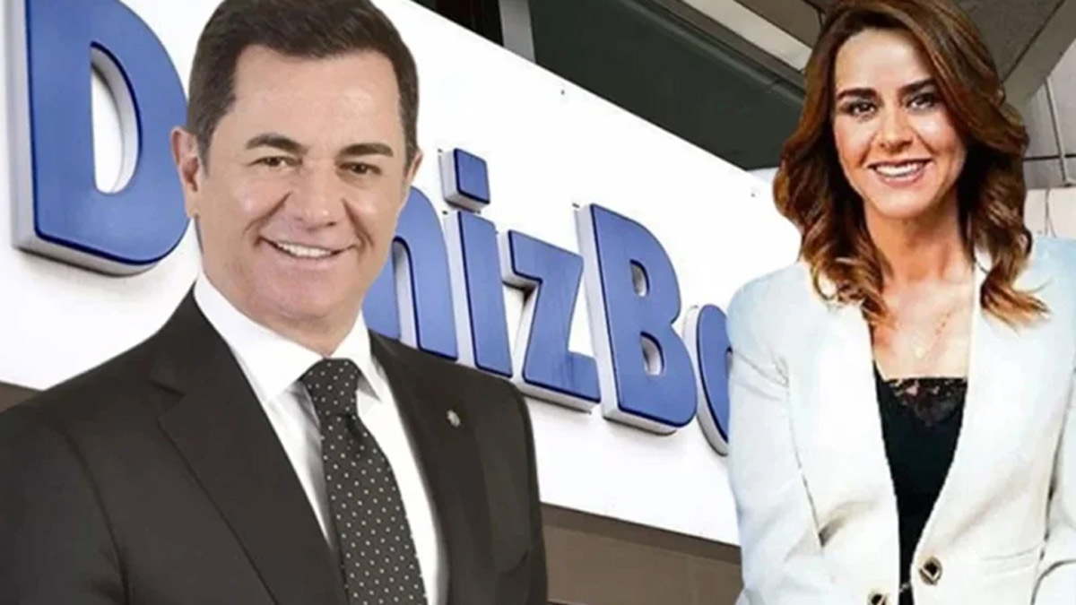 Seçil Erzan davasında yeni gelişme! Denizbank Genel Müdürü Ateş'e 240 yıl hapis istemi