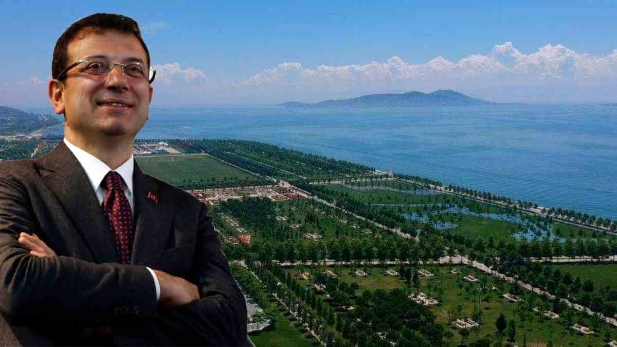 İstanbullular istedi İBB dümdüz etti! Artık herkes Kadıköy, Bakırköy sahil yerine oraya akın edecek