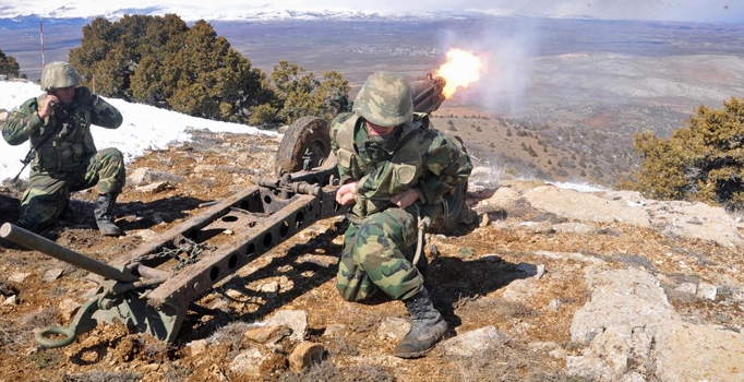 "Dağlıca'da kaç şehit var?" sorusu spekülasyonlara neden oluyor!