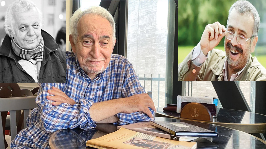 ‘Türkçe şiir’ jüri dağıttı: Etnisite edebiyatı böler, dil birleştirir