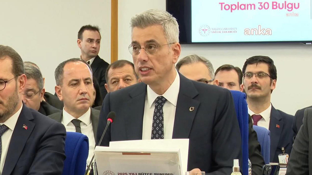 Bakan Memişoğlu'ndan yenidoğan çetesi açıklaması: Çürük elma ayıklama operasyonu