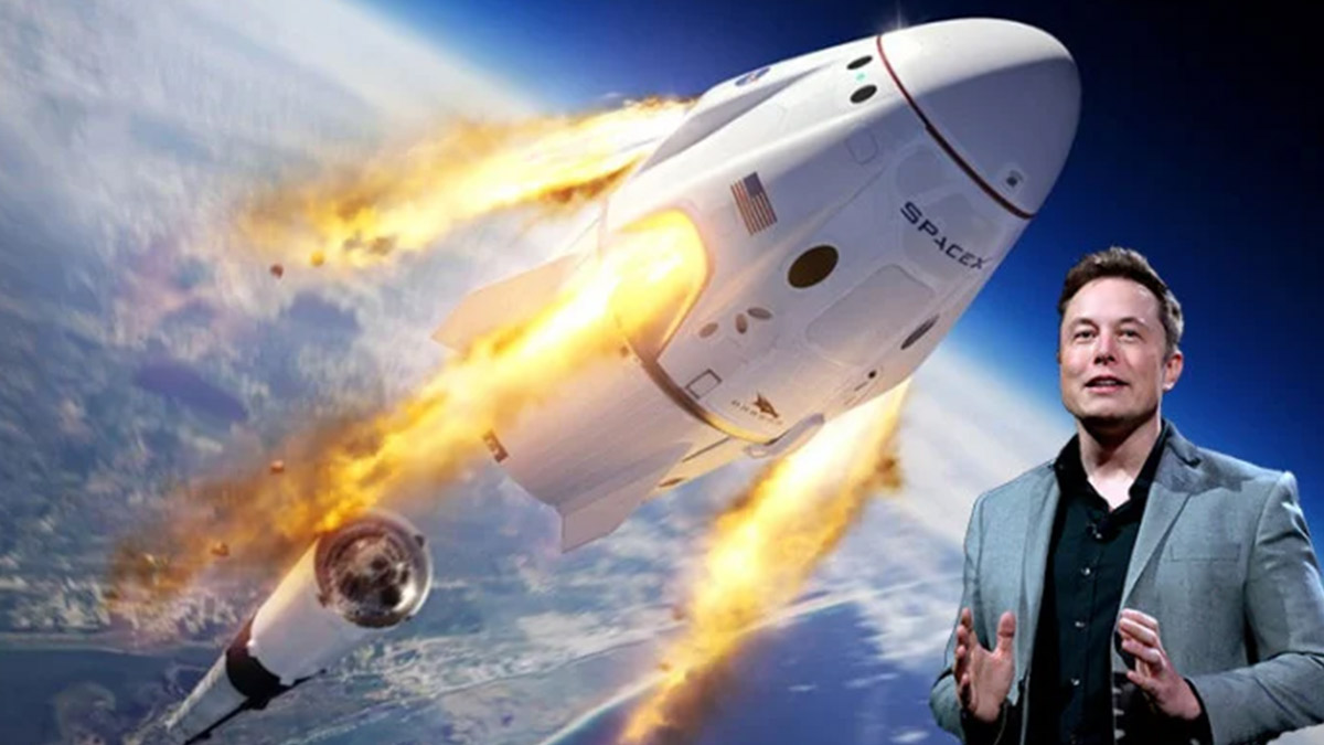 Musk'ın şirketi SpaceX, Starship roketinin 6'ncı uçuş denemesini yaptı - KARAR