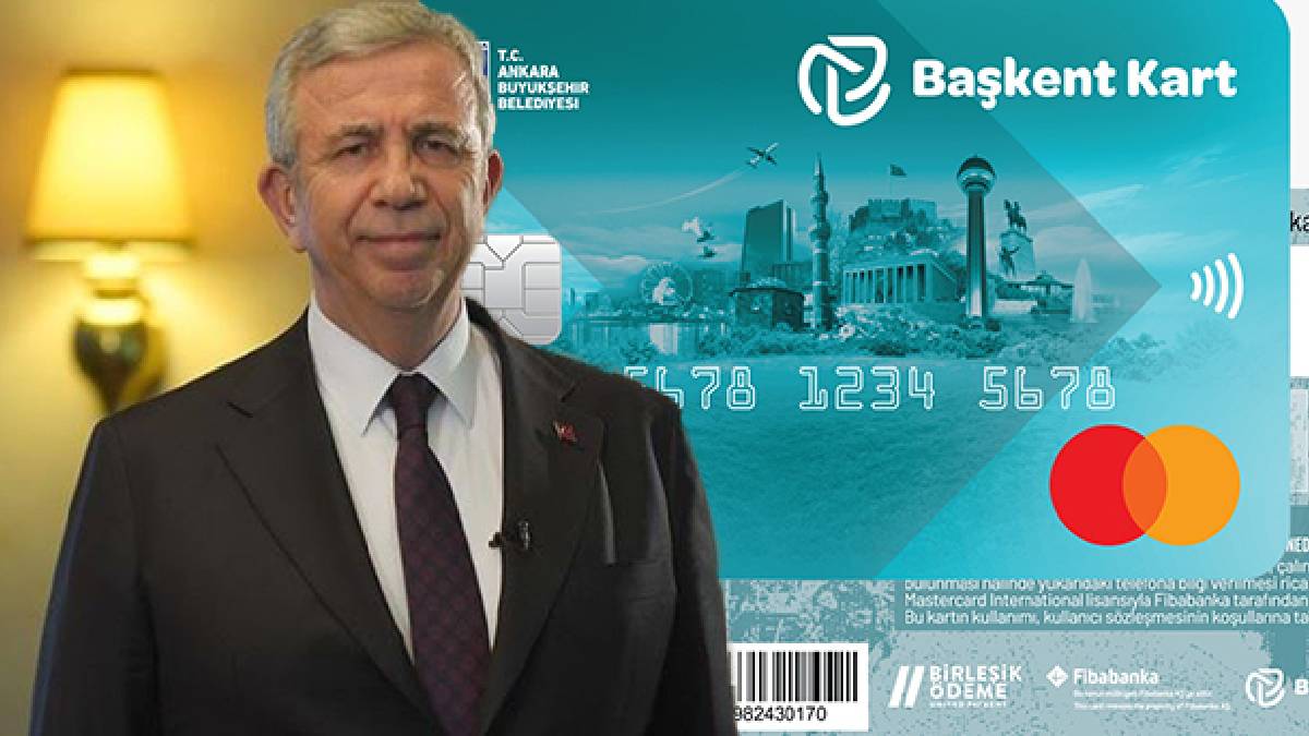 Mansur Başkan bunu da yaptı! Ankara’da bu kış kimse üşümeyecek! 8.200 TL ödeme yapılacak