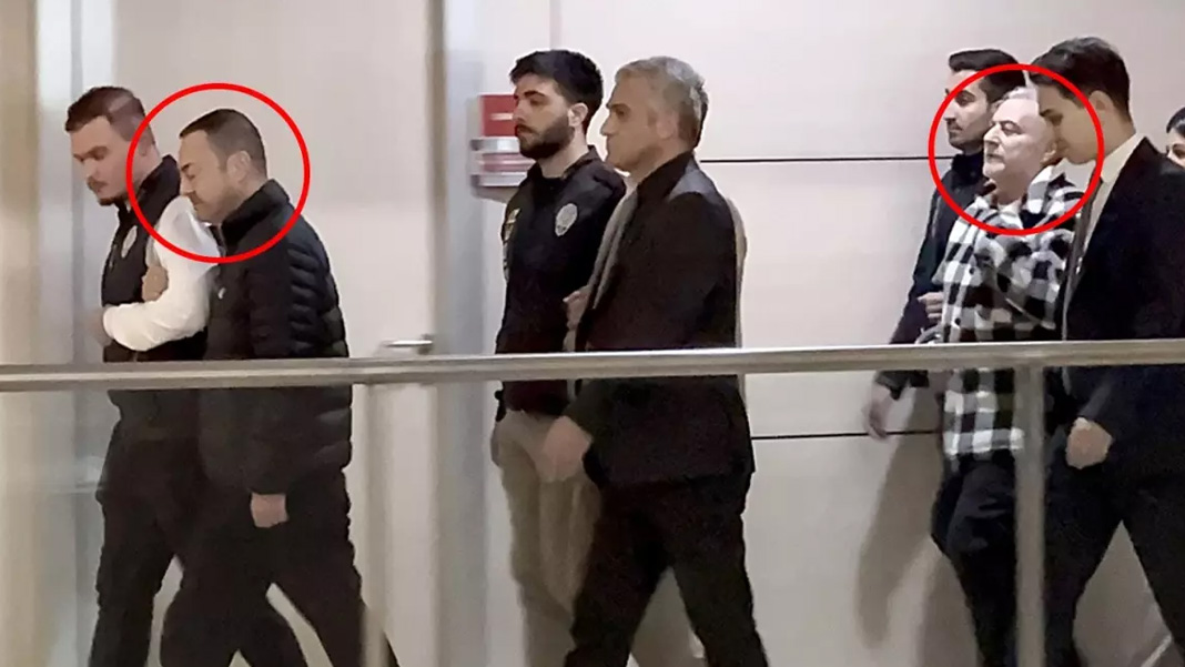 Serdar Ortaç ve Mehmet Ali Erbil hakkında istenen ceza belli oldu