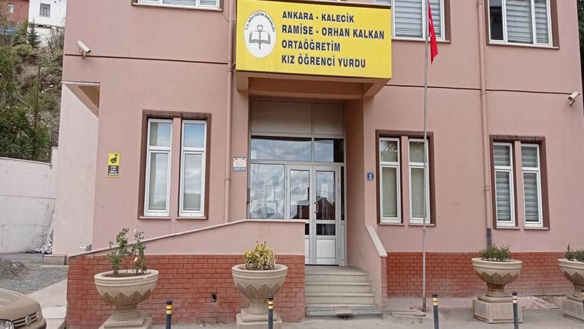 Öğrenci yurdu depremzedeler gelecek diye boşaltılmıştı: Mahkeme kararına rağmen 6 aydır kayıt yapılmadı