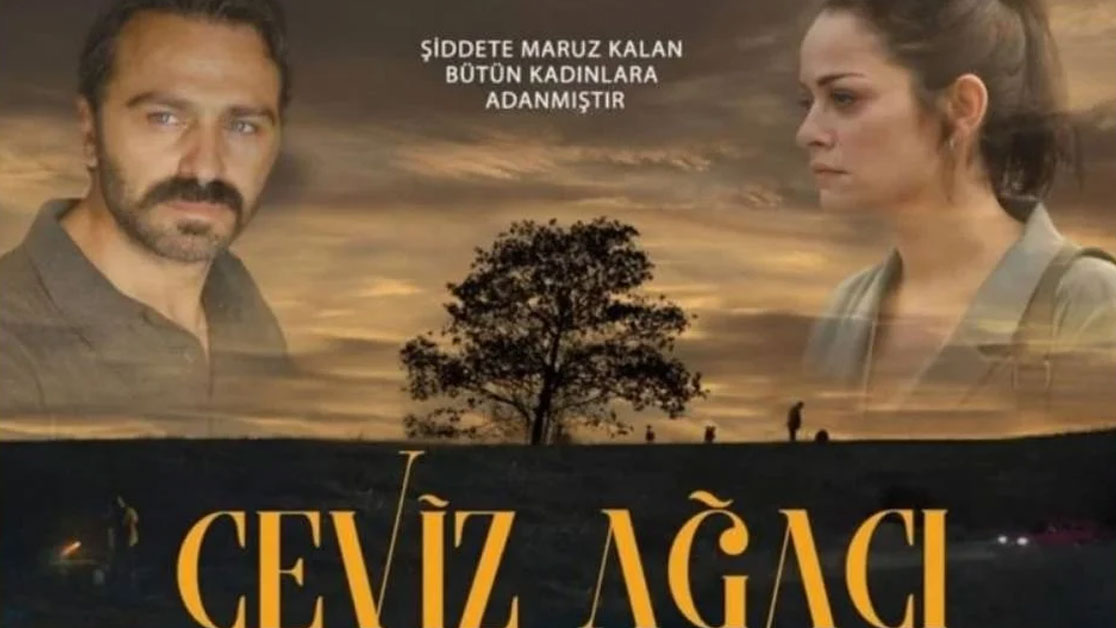 Yönetmen Soysal'ın 'Ceviz Ağacı' filmi Beyoğlu Sineması'nda gösterilecek