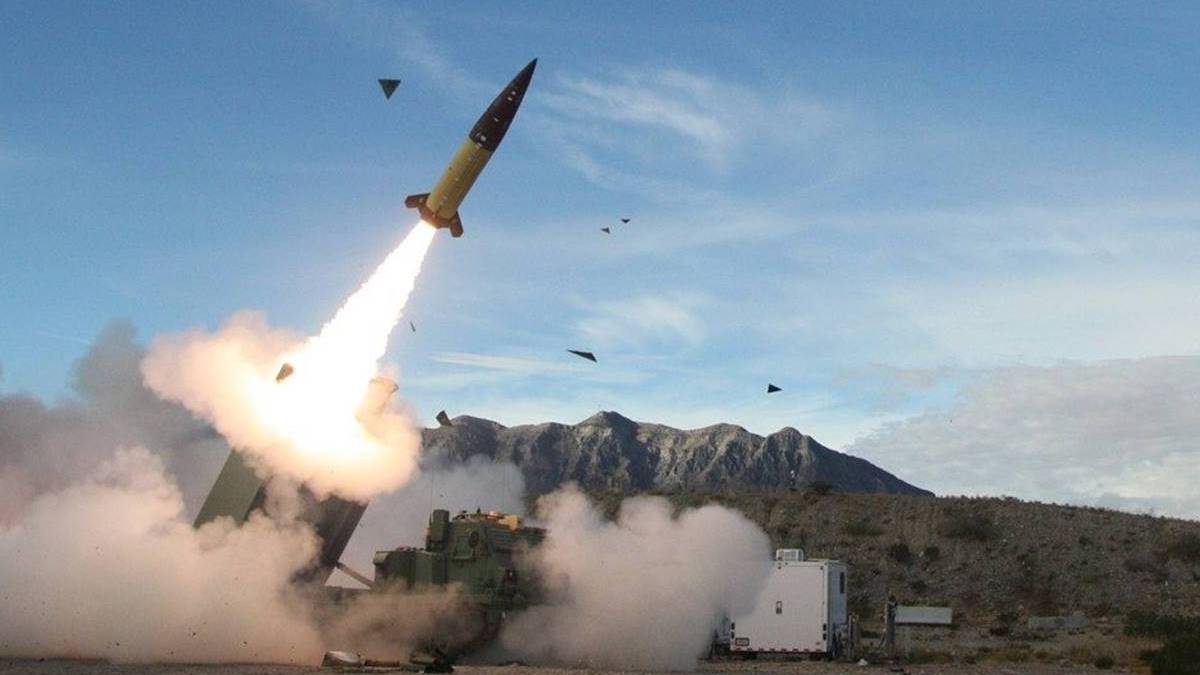 Biden yönetimi, Ukrayna’ya Rusya’ya karşı kullanımına izin vermişti: ATACMS füzeleri savaşın seyrini değiştirebilir