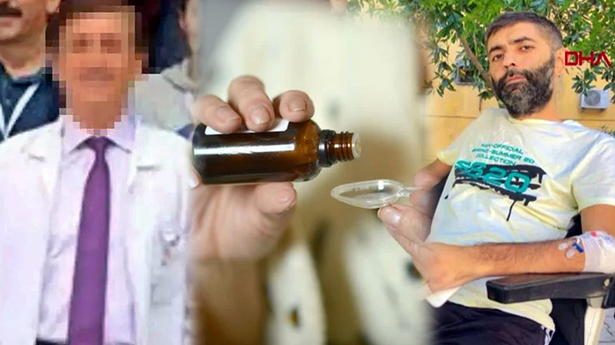 'Küba'dan ilaç getireceğim' diyerek dolandırdığı hasta öldü! Şimdi 10 yıl hapsi isteniyor