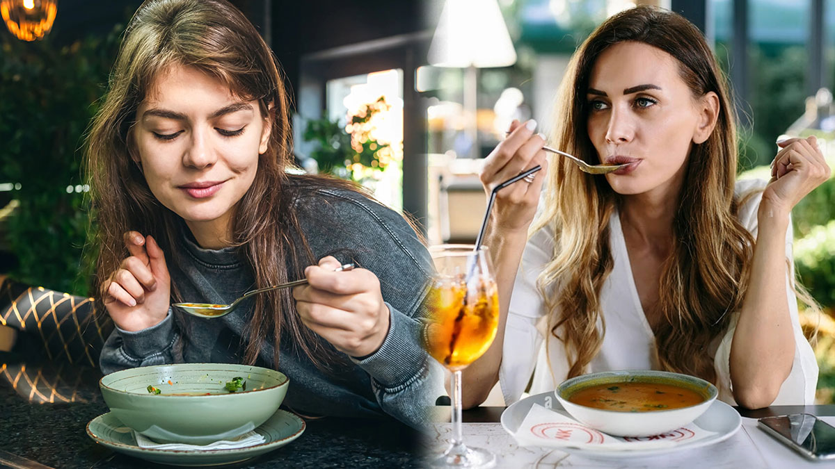 Bir kase çorbayı geçen yıl 500 TL'ye satan o mekan zam yaptı! İşletme, yüksek fiyatın nedenini böyle açıkladı