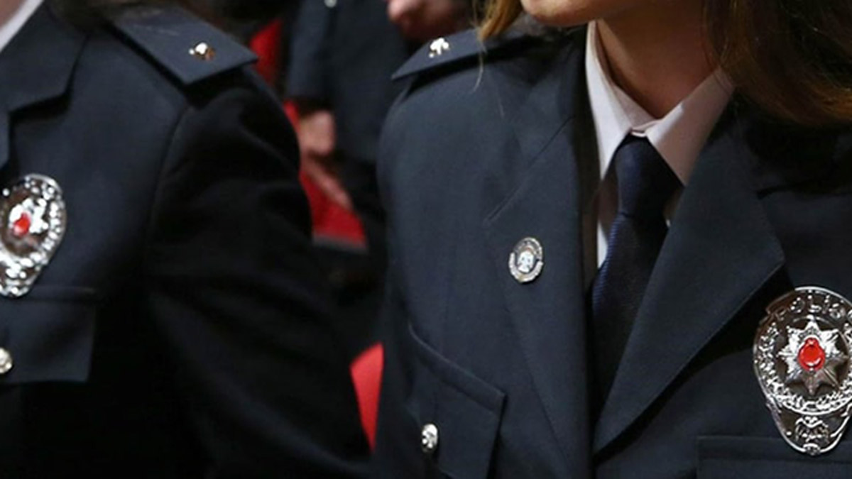 Polislik sınavı için ön başvurular başladı: 12 bin öğrenci alınacak