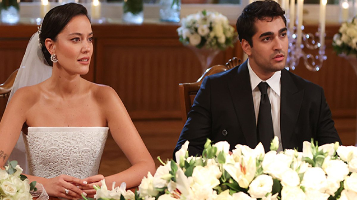 Yalı Çapkını'na bir isim daha veda ediyor