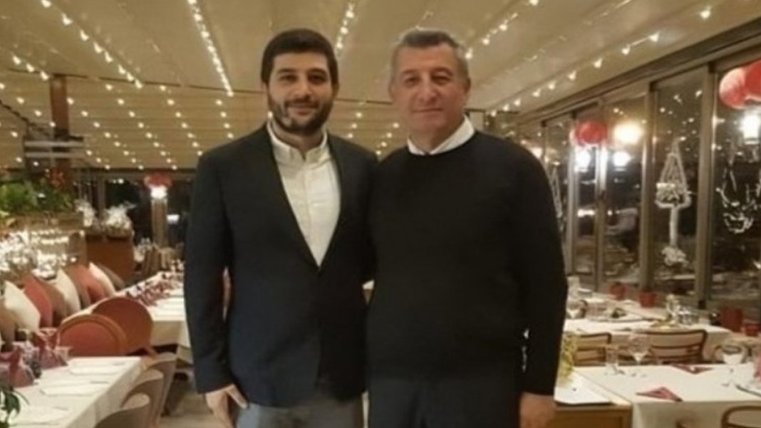 CHP'li Belediye Başkanı'nın oğlu hayatını kaybetti