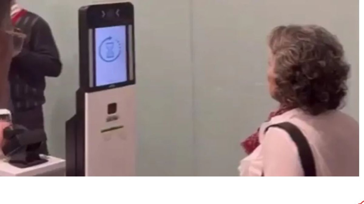 THY'nin uçuşlarına 'yüz tanıma sistemi' geliyor