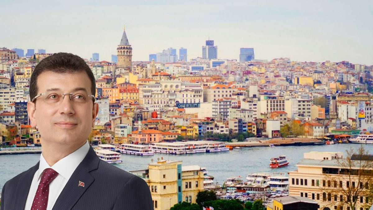 İstanbul ecdat yadigarına kavuşuyor! Vatandaş istedi, İBB yaptı: Karaköy’ü görenler gözlerine inanamayacak
