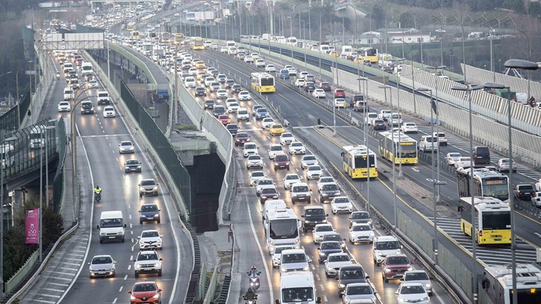 Meclis’te ‘ağır hasarlı araç’ teklifi: Eskisini getirene yenisi ÖTV’siz ve KDV’siz