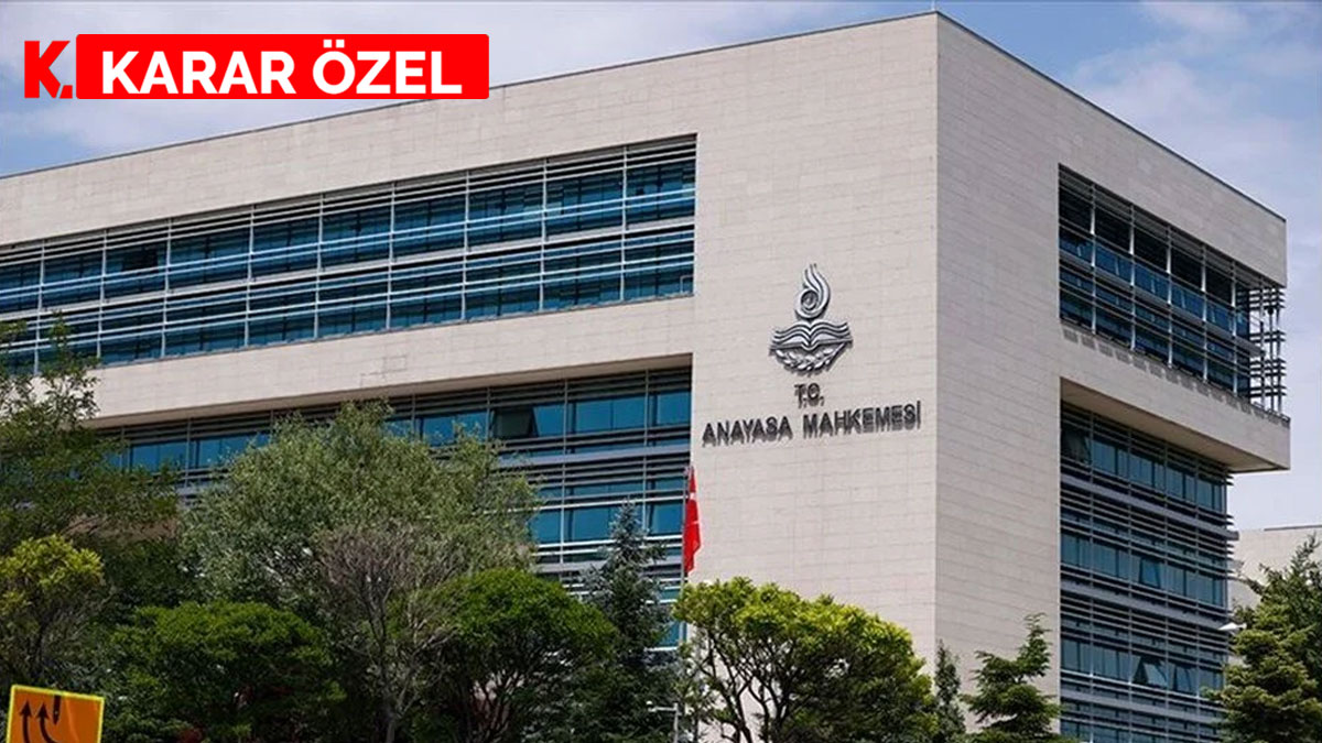 Anayasa Mahkemesi'nden önemli karar: Kamuya yararlı dernek ve vakıf ibaresi kaldırıldı