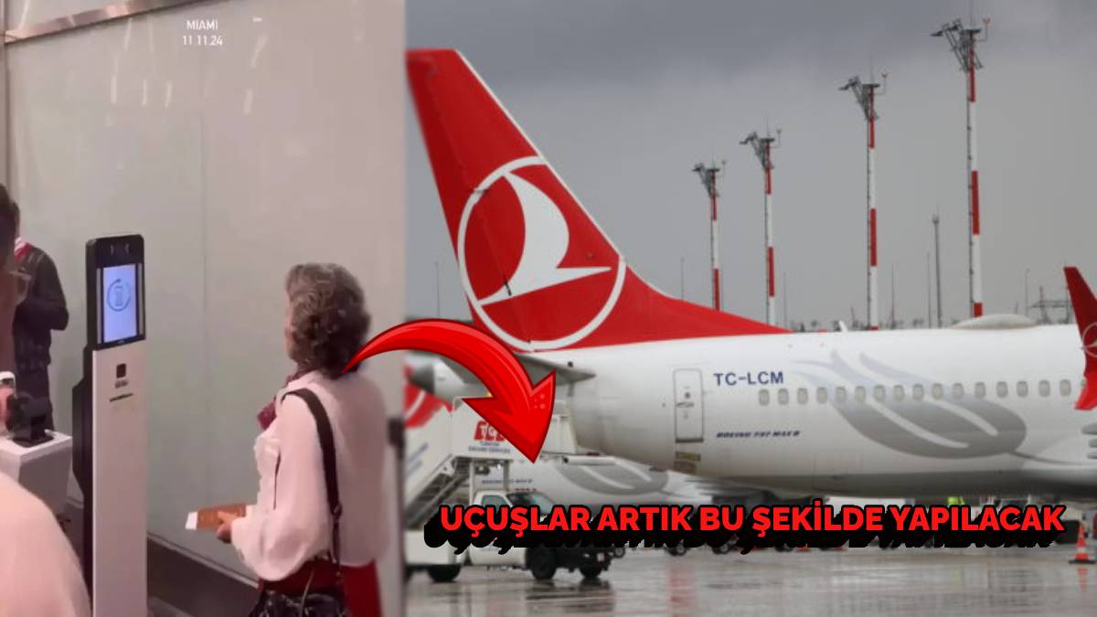 ABD'de vardı, Türkiye'ye de geliyor! İlk kez İstanbul ve İzmir'e yapılacak: THY herkese duyurdu