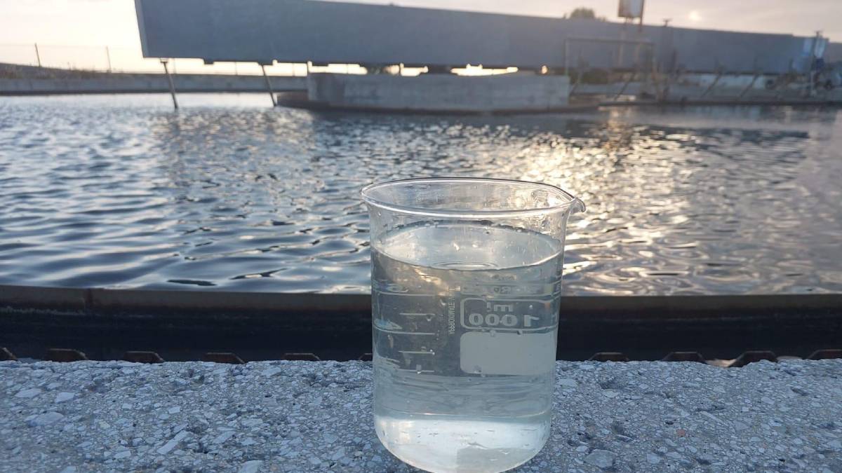 Bakanlık ekipleri iki tesisi denetledi: Çeşme’de durumun normal olduğu teyit edildi