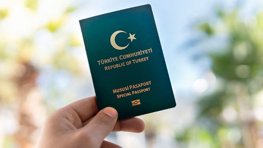 Muhtarlara yeşil pasaport verilecek mi? Süleyman Soylu açıkladı