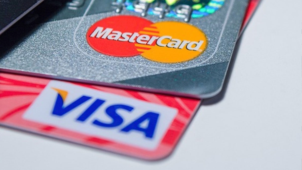 Rekabet Kurulu’ndan Visa ve Mastercard’a inceleme
