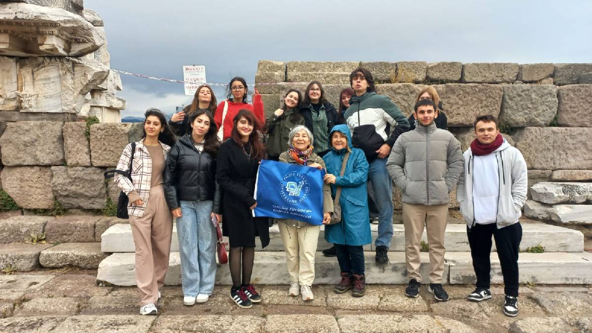 Büyükşehir, kitapseverleri buluşturuyor