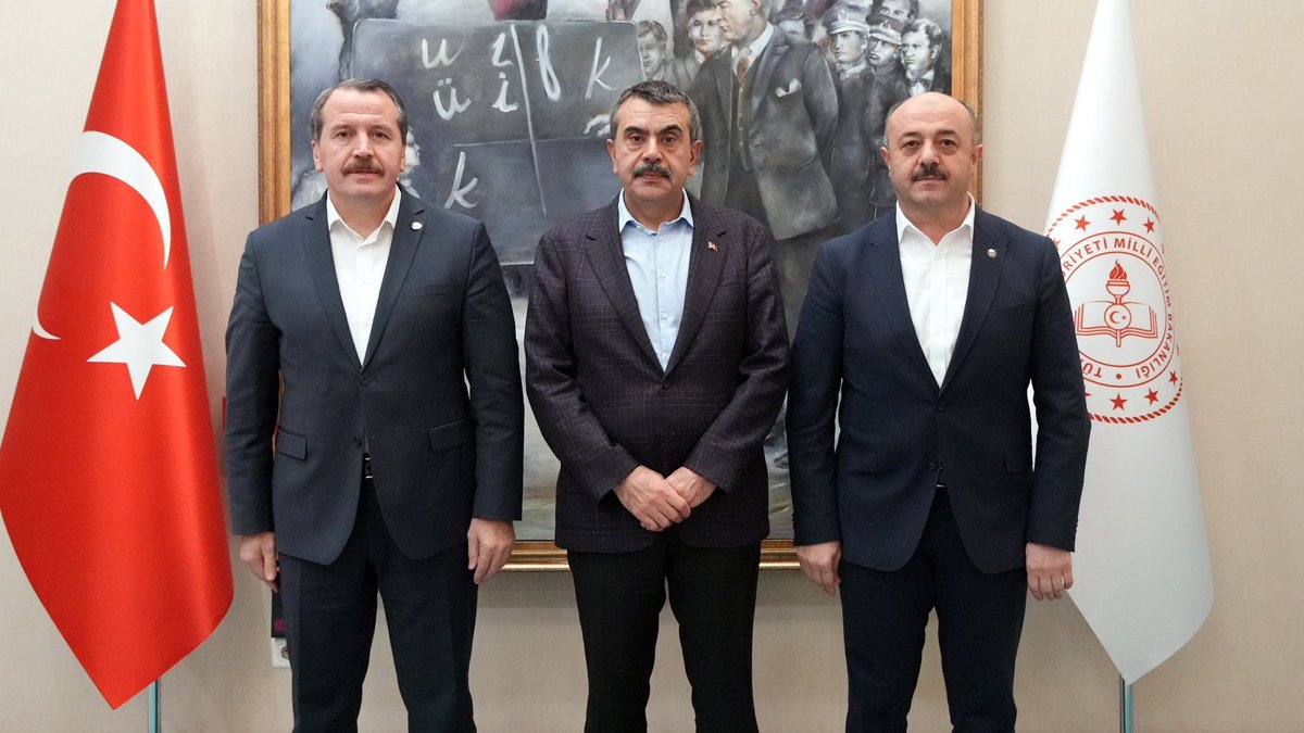 Bakan Tekin'den ek kontenjan müjdesi gelmedi