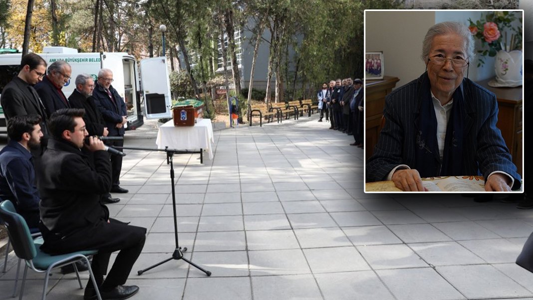 İlahiyat dünyası Prof. Dr. Beyza Bilgin'i kaybetti