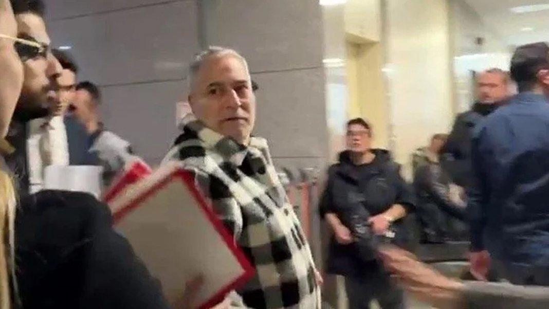 3 yıla kadar hapsi istenen Mehmet Ali Erbil'in yargılanma sebebi belli oldu: Emekli maaşı tutarında para kazanabilirsiniz