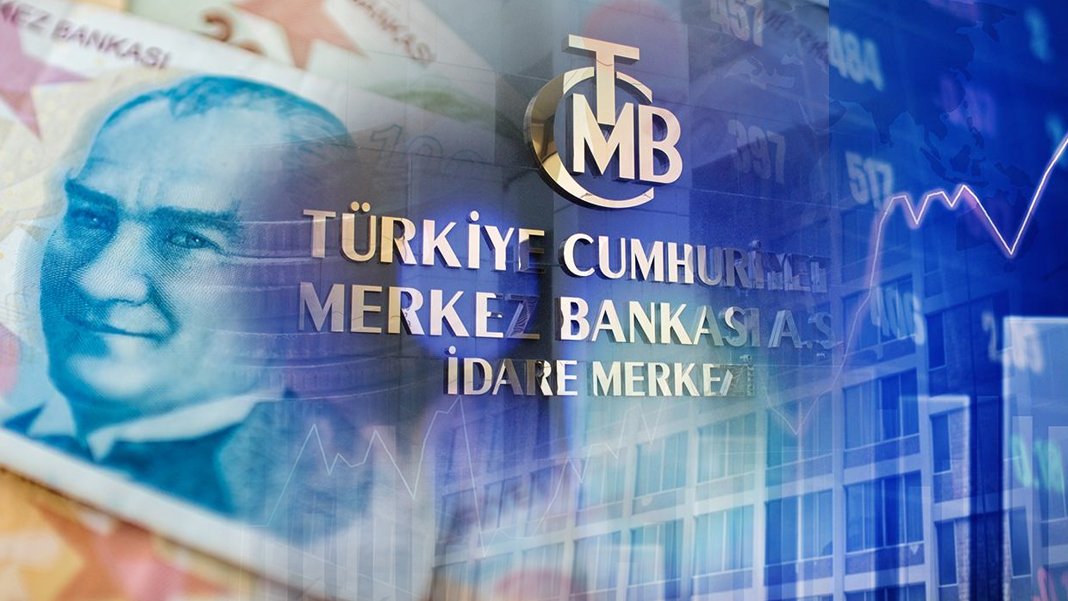 Kasım ayı faiz kararı açıklandı: Merkez Bankası 8. ayda da 'sabit' dedi