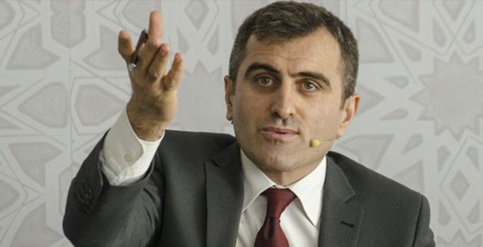 TFF'de Engin Tuzcuoğlu ve Serdar Ölmez istifa etti - Son dakika haberleri