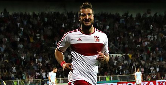 Batuhan Karadeniz 1. Lig'e transfer oldu