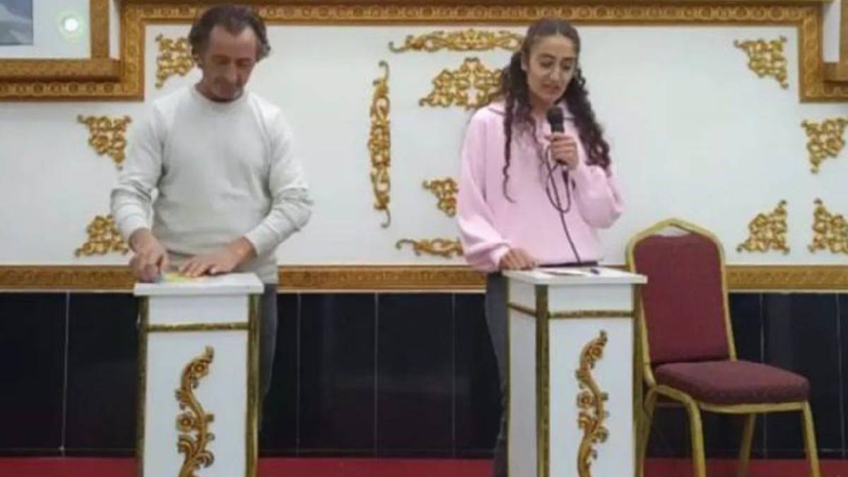 DEM Partili Esenyurt ilçe eşbaşkanları için tutuklama talebi