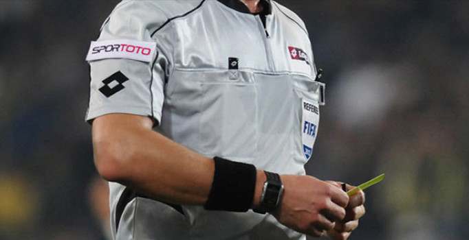 Genelkurmay, TSK personelinden hakem ve gözlemci olmamasını istedi