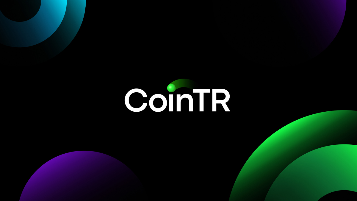 Yeni başlayanlar için kripto: Yatırım yolculuğunuza 4 adımda CoinTR’de başlayın