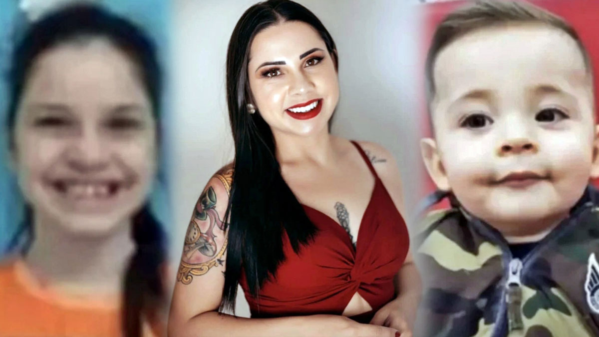 Çocuklarının birini boğdu, diğeri astı: Haftalarca çürümüş cesetlerle yaşadı! Annenin cinayeti kan dondurdu