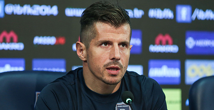 Emre Belözoğlu: Eli kanlı bu terörist örgütle ilişkimi kestim