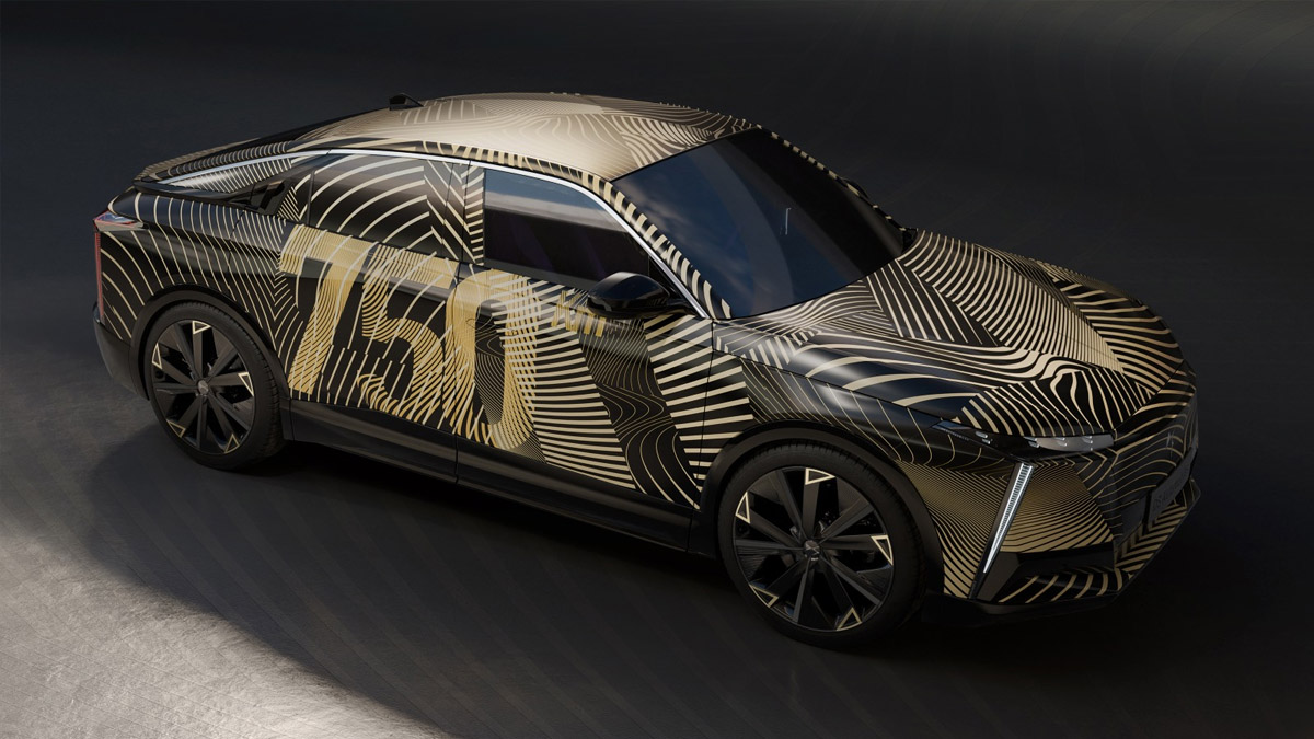 BYD'nin Tesla'nın pabucunu dama atacak! 750 kilometre menzile sahip elektrikli Fransız geliyor