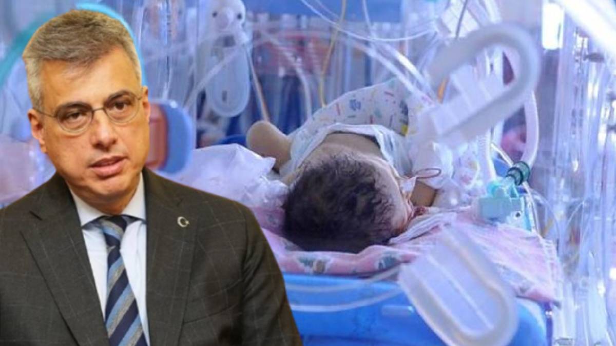 Sağlık Bakanı Memişoğlu'ndan 'istifa' çağrılarına yanıt: Ölümlere engel olan birinin niye istifası istenir?