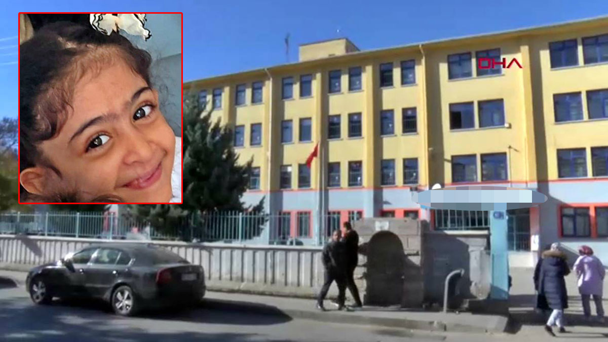 O kentteki devlet okulunda bulaşıcı hastalık iddiası! 7 yaşındaki çocuğun gizemli ölümü diğer velileri korkuttu