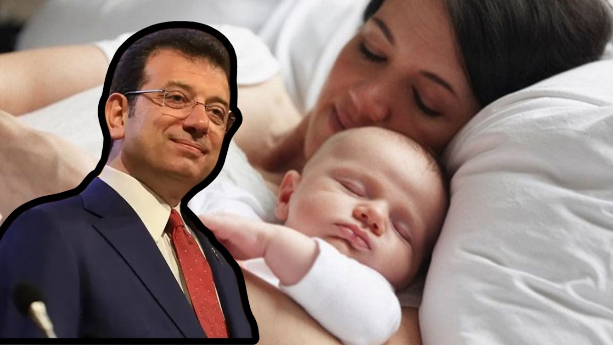 Bebeği olan ailelere müjde! İBB yaptı, size bir tıkla almak kaldı: Kapınıza kadar bedava geliyor