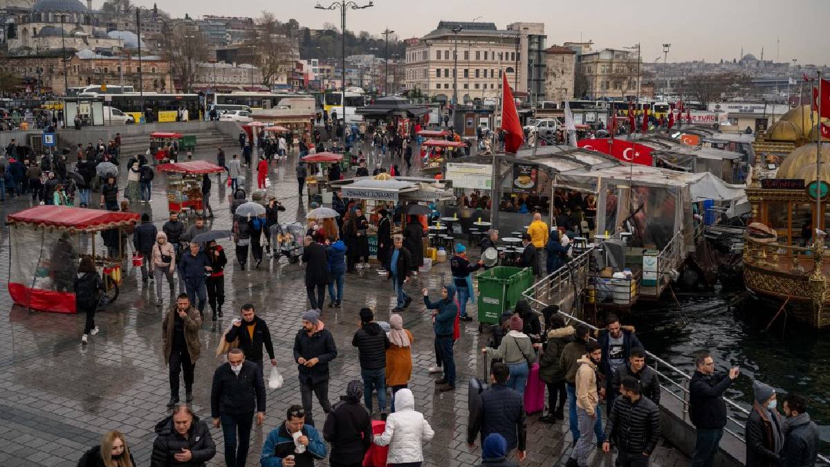 İstanbul’dan göç hareketliliği büyüyor, kimse kalmak istemiyor! Valizini kapan o şehirlere akın ediyor