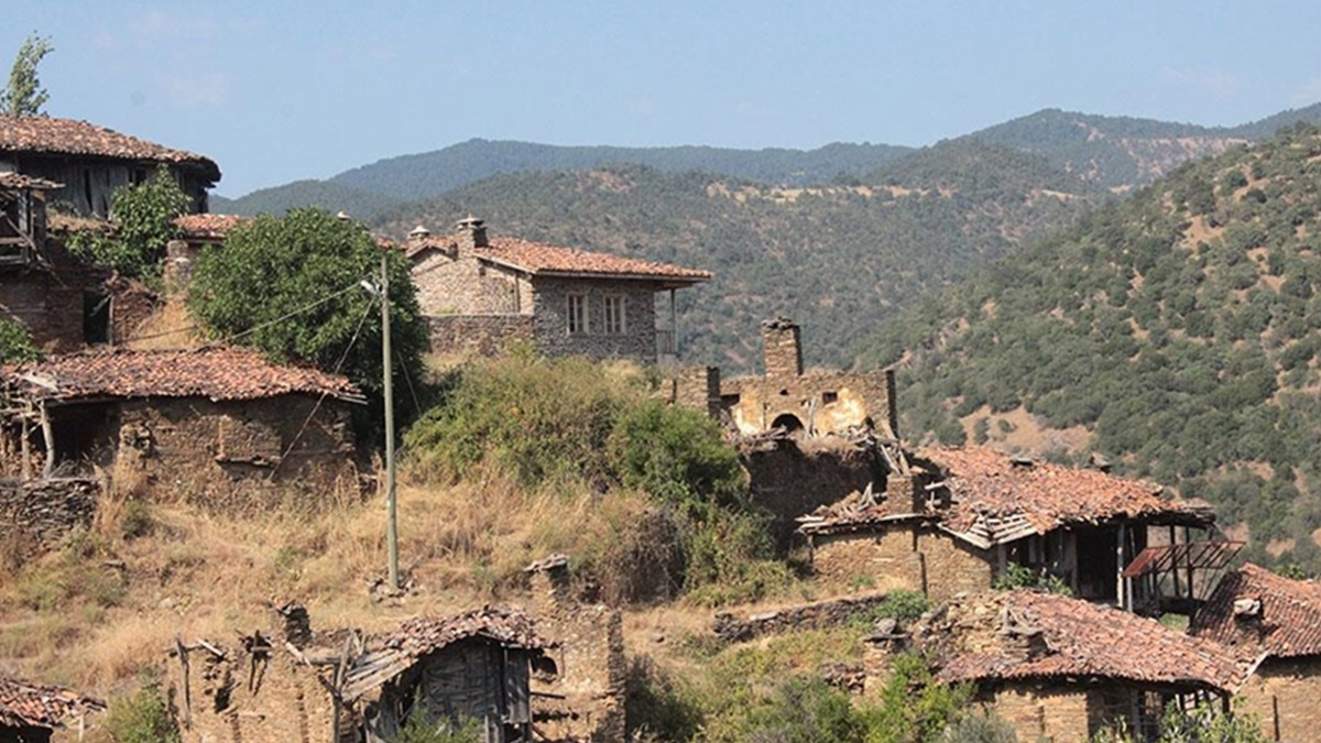 Köy Kanunu'nda değişiklik teklifi komisyondan geçti