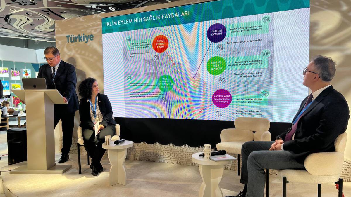 İzmir-Bakü kardeşliği daha da güçlenecek