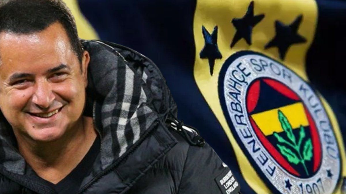Fenerbahçe'ye geliyor! Acun Ilıcalı devreye girdi, anlaşma sağlandı: Ezeli rakibe büyük çalım